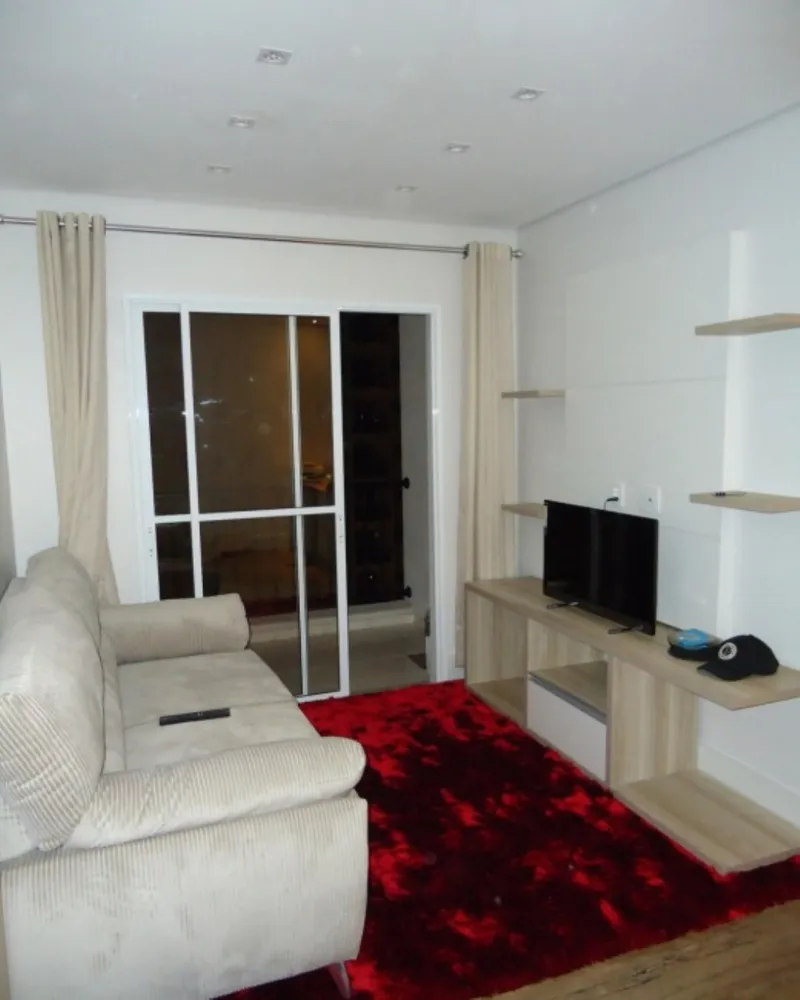 Apartamento, 2 quartos, 57 m² - Foto 1
