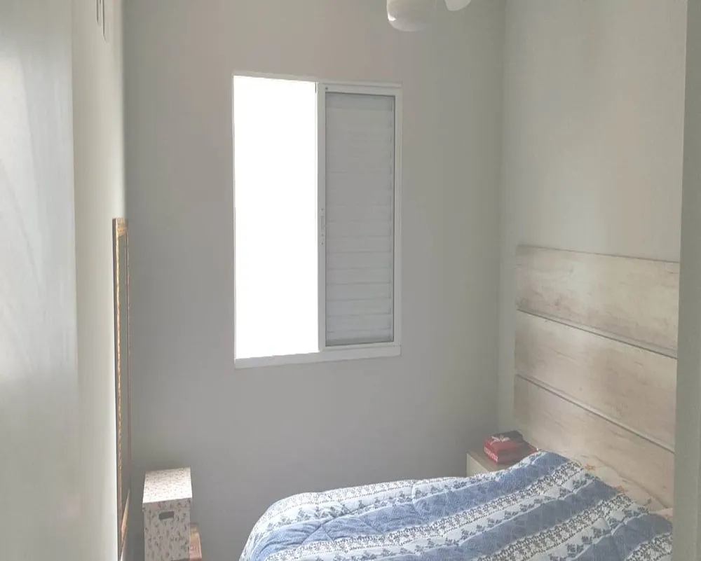 Apartamento, 2 quartos, 53 m² - Foto 7