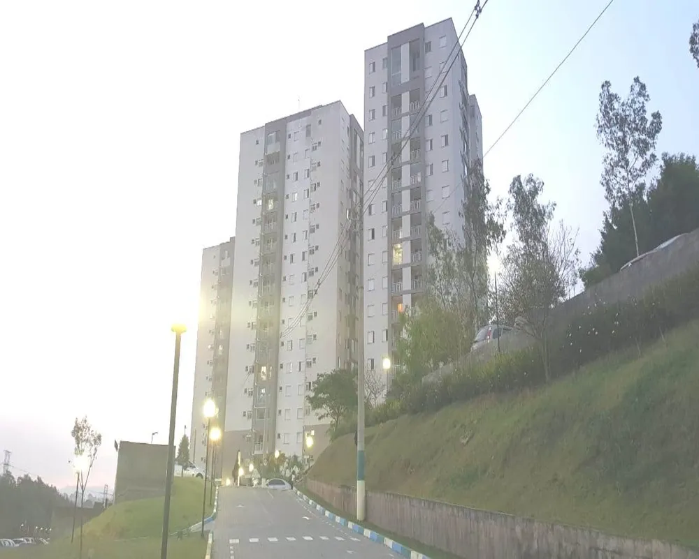 Apartamento, 2 quartos, 53 m² - Foto 9