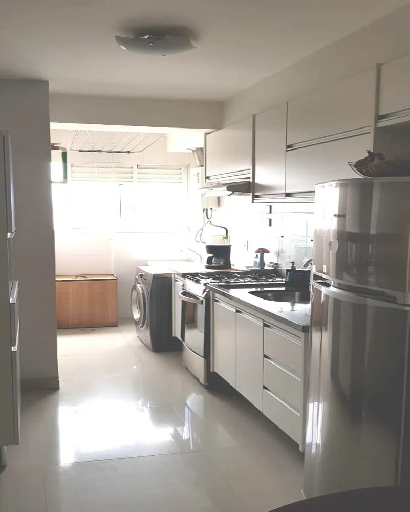 Apartamento, 2 quartos, 53 m² - Foto 6