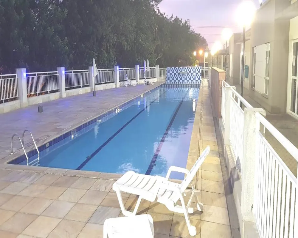 Apartamento, 2 quartos, 53 m² - Foto 10