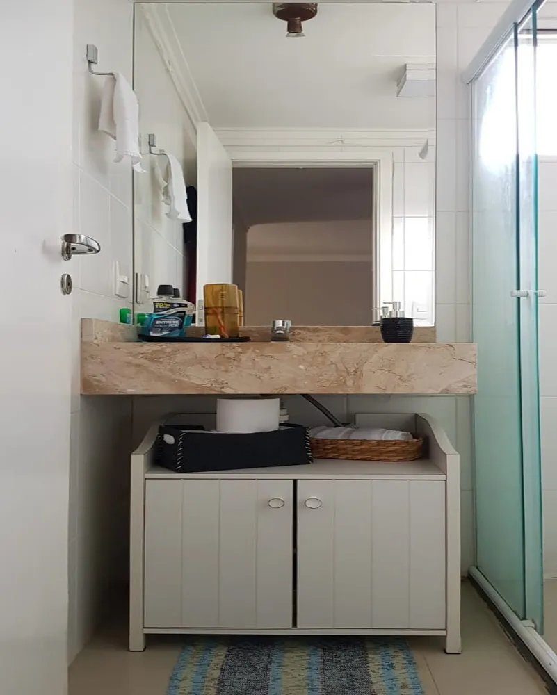 Apartamento, 2 quartos, 53 m² - Foto 8
