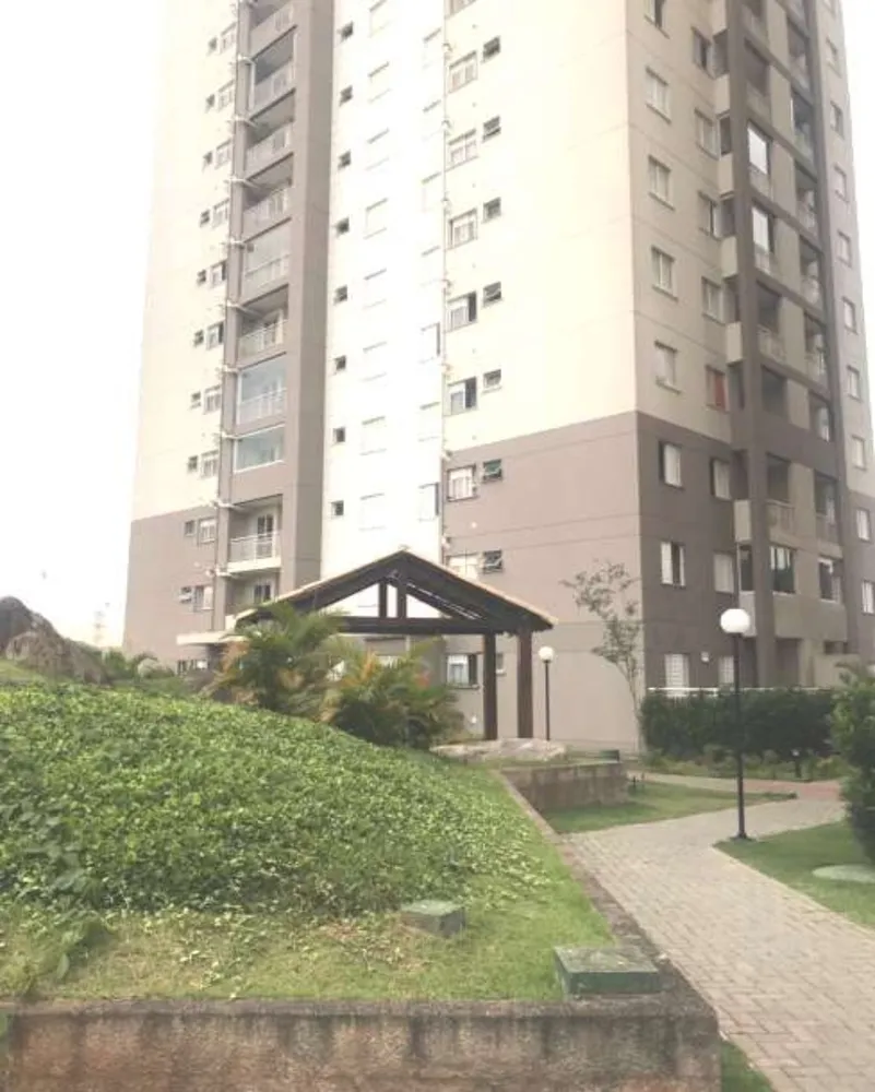 Apartamento, 2 quartos, 53 m² - Foto 12