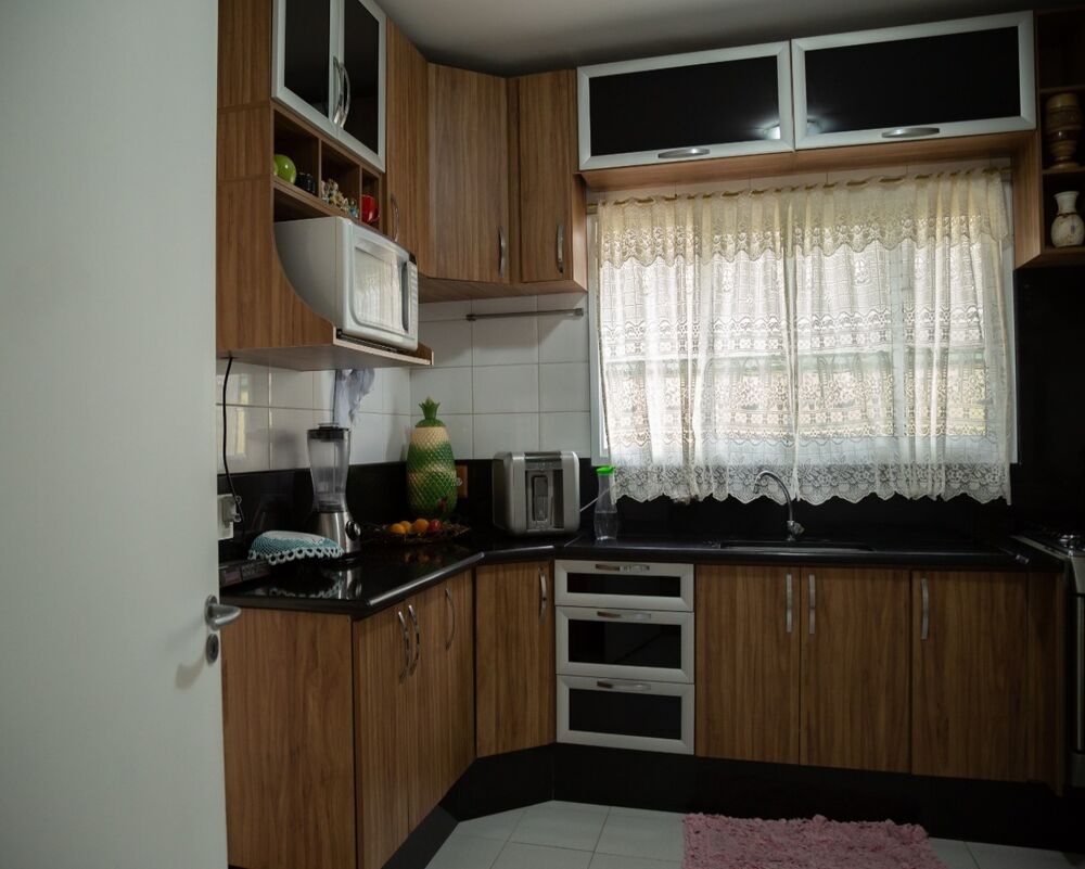 Sobrado à venda com 3 quartos, 110m² - Foto 1