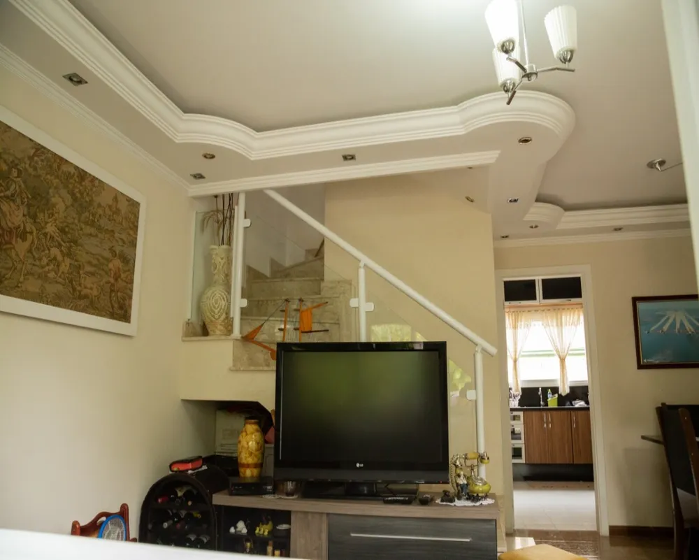 Sobrado, 3 quartos, 110 m² - Foto 4