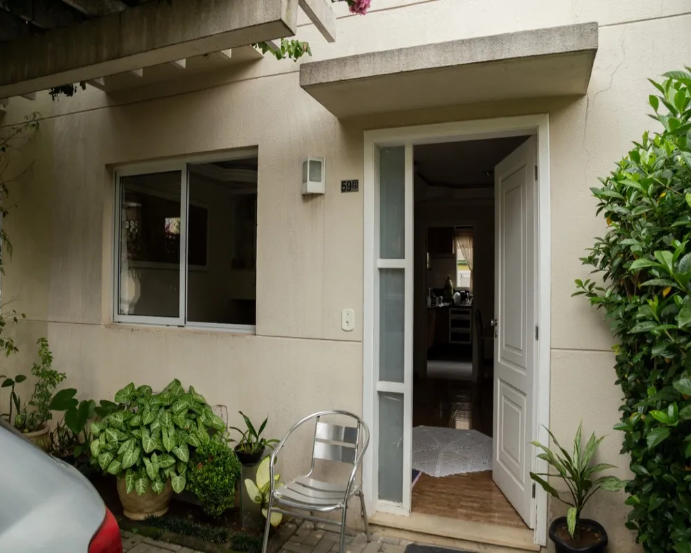 Sobrado, 3 quartos, 110 m² - Foto 5