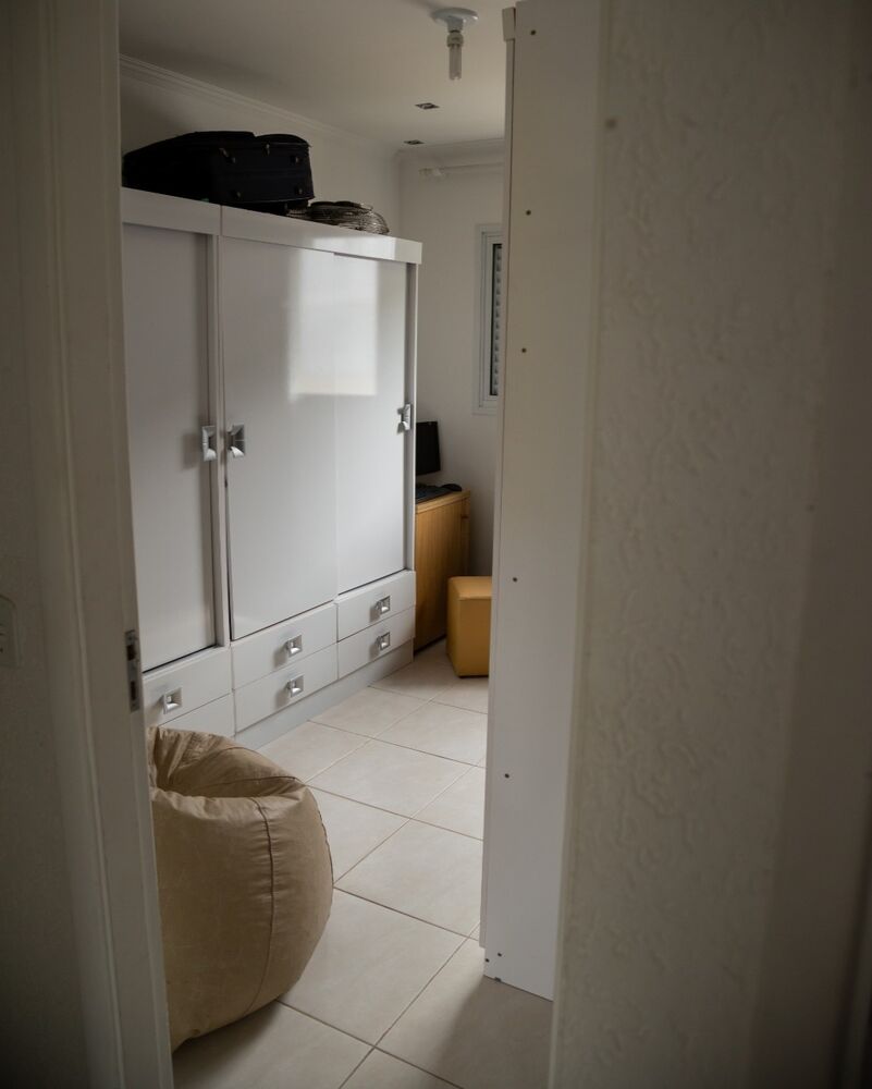 Sobrado à venda com 3 quartos, 110m² - Foto 8