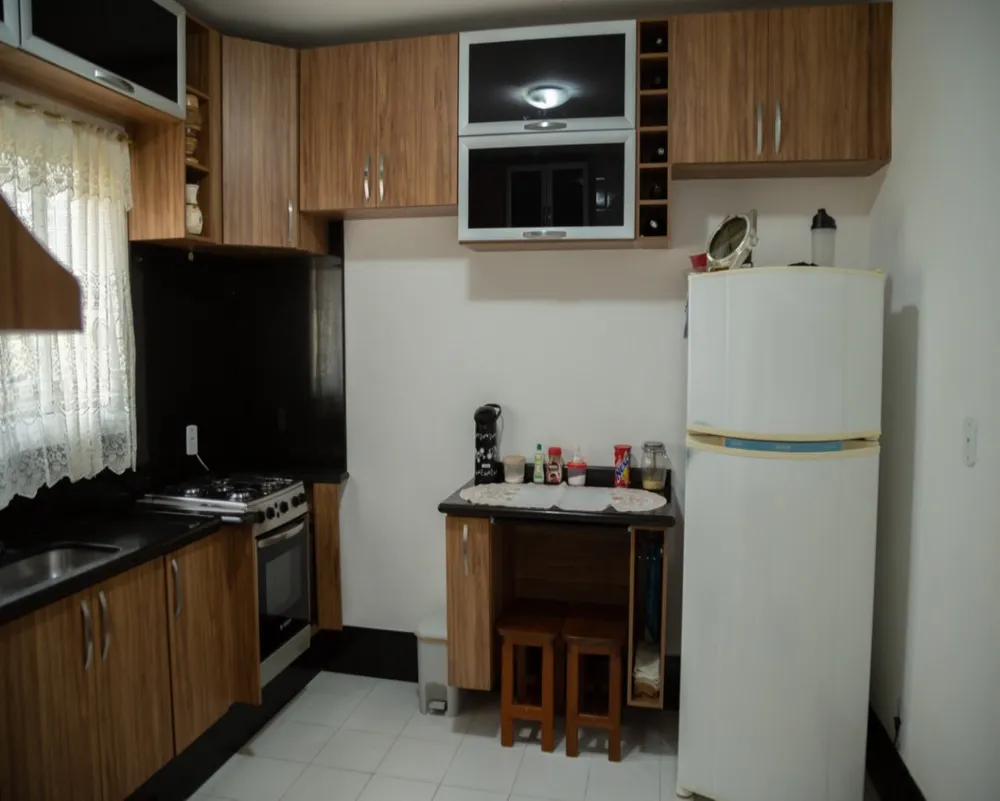 Sobrado, 3 quartos, 110 m² - Foto 2