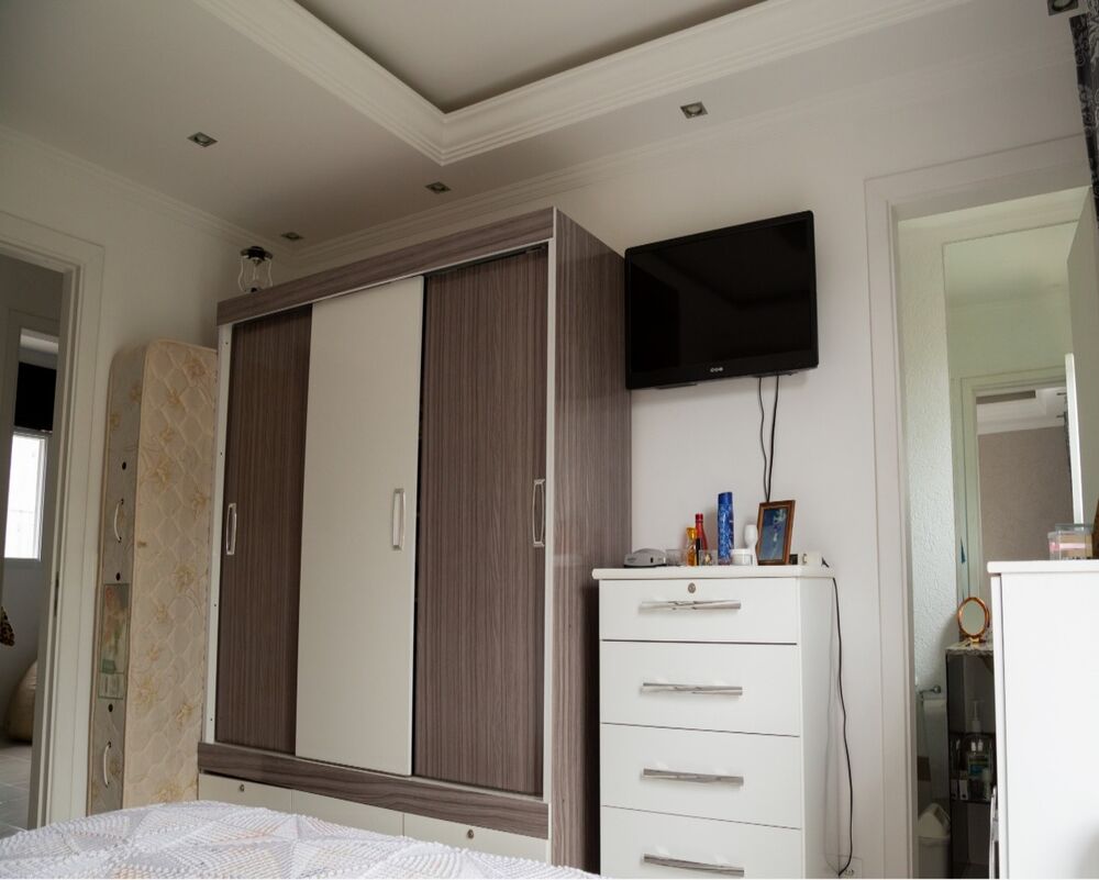 Sobrado à venda com 3 quartos, 110m² - Foto 6
