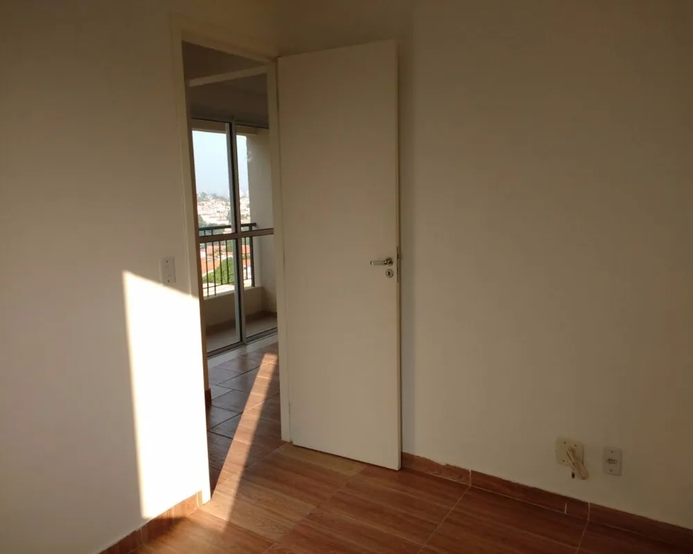 Apartamento, 2 quartos, 50 m² - Foto 6