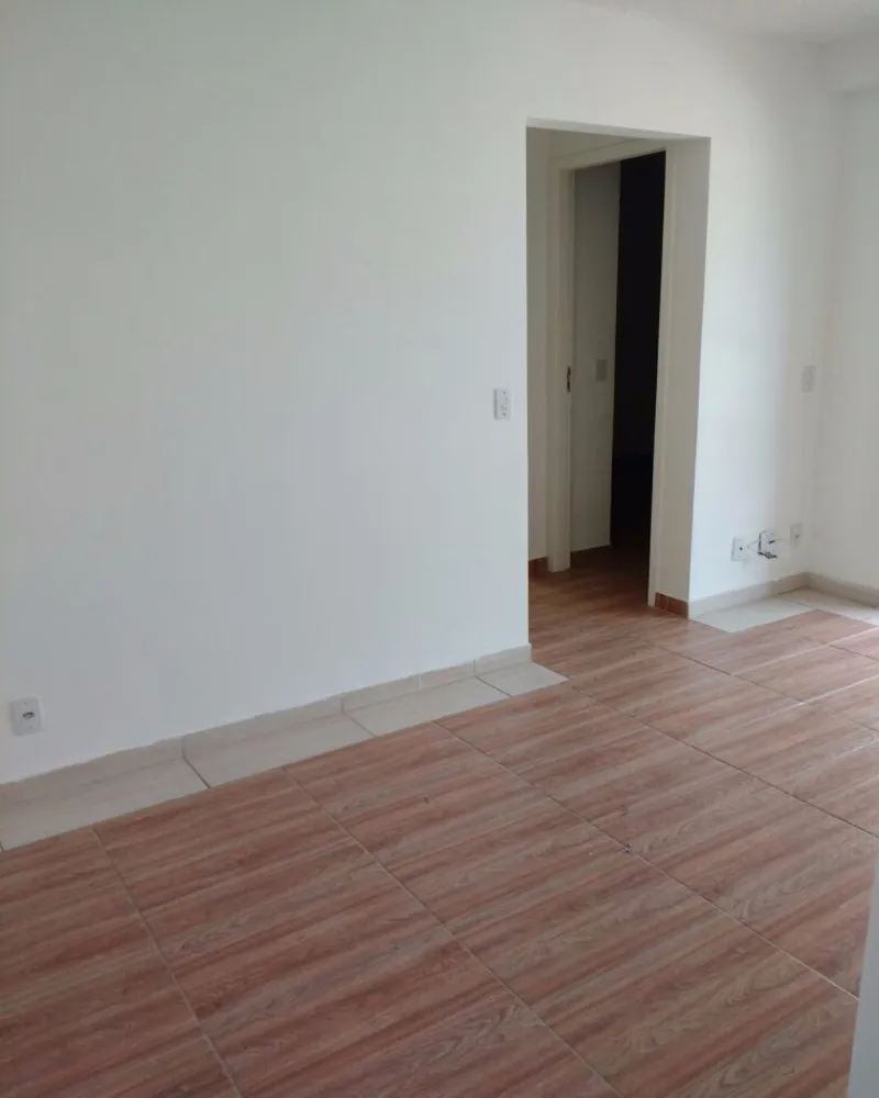 Apartamento, 2 quartos, 50 m² - Foto 8