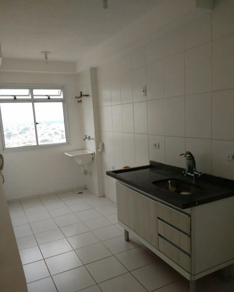 Apartamento, 2 quartos, 50 m² - Foto 7