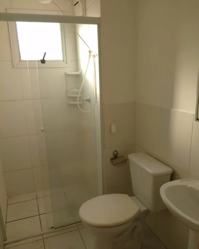 Apartamento, 2 quartos, 50 m² - Foto 5
