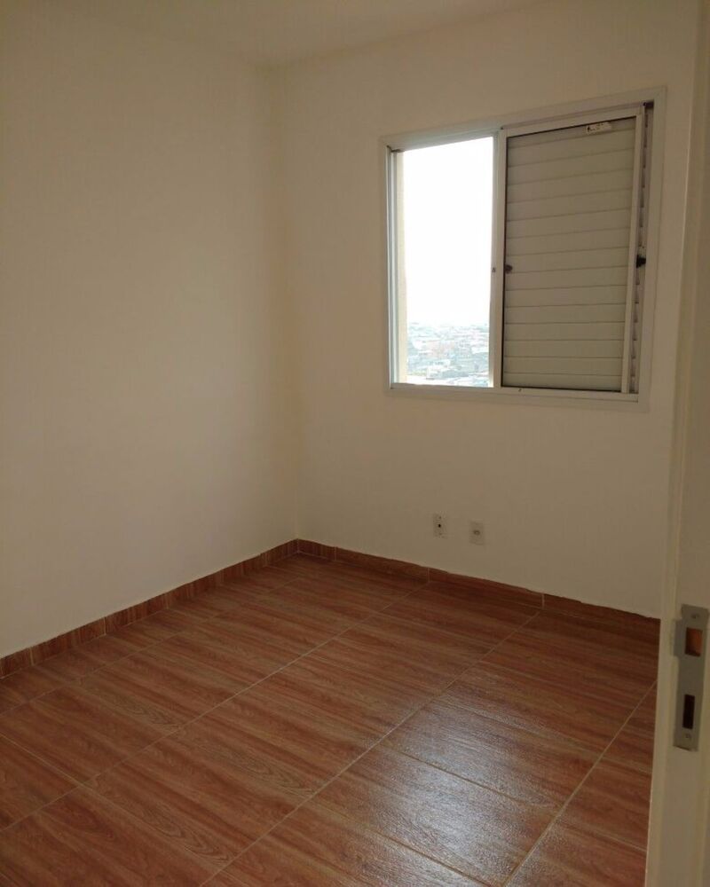 Apartamento à venda com 2 quartos, 50m² - Foto 2