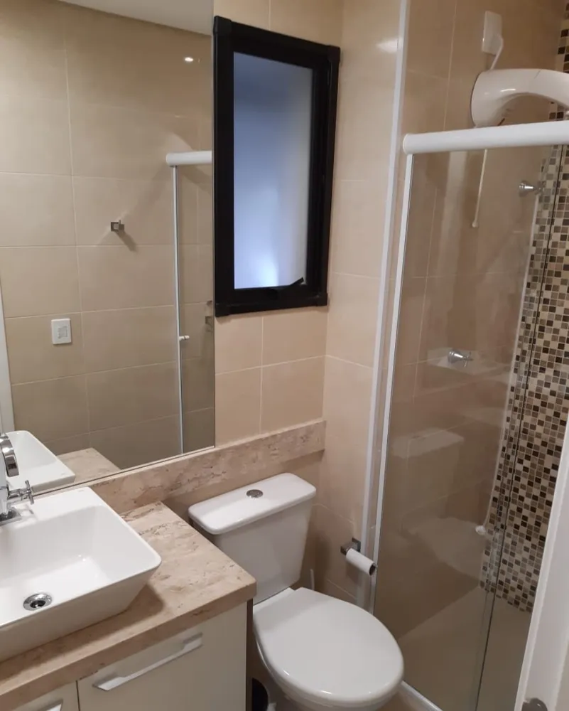 Apartamento, 2 quartos, 59 m² - Foto 11