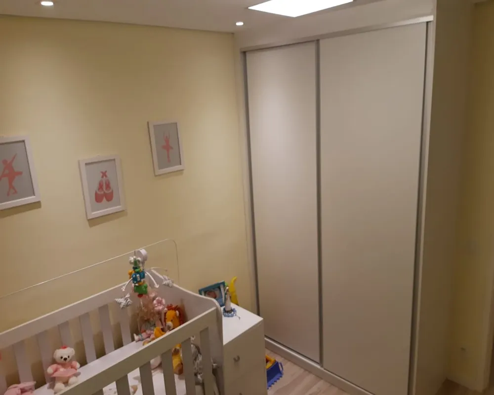 Apartamento, 2 quartos, 59 m² - Foto 6