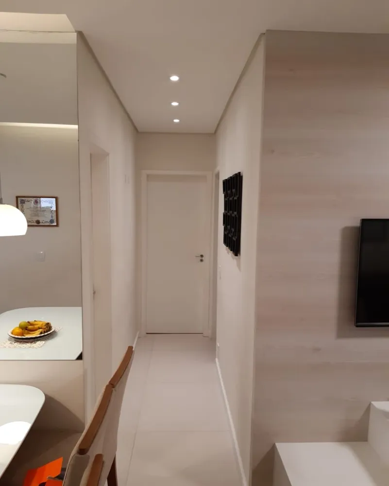 Apartamento, 2 quartos, 59 m² - Foto 8
