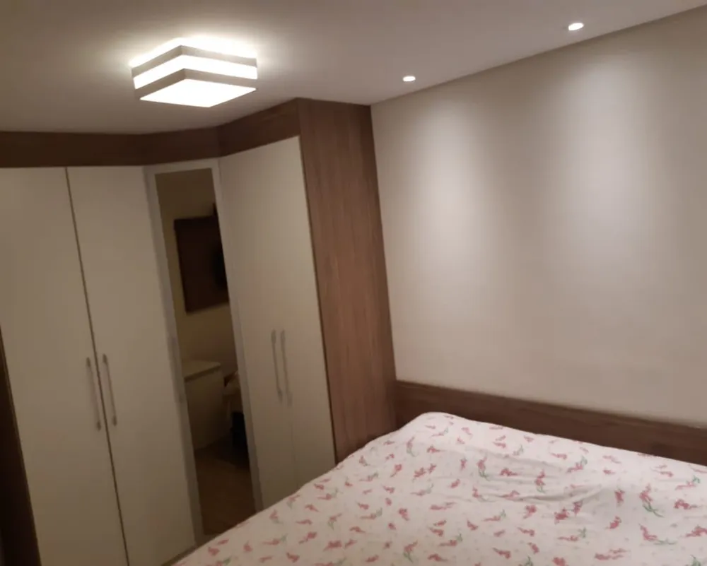 Apartamento, 2 quartos, 59 m² - Foto 3