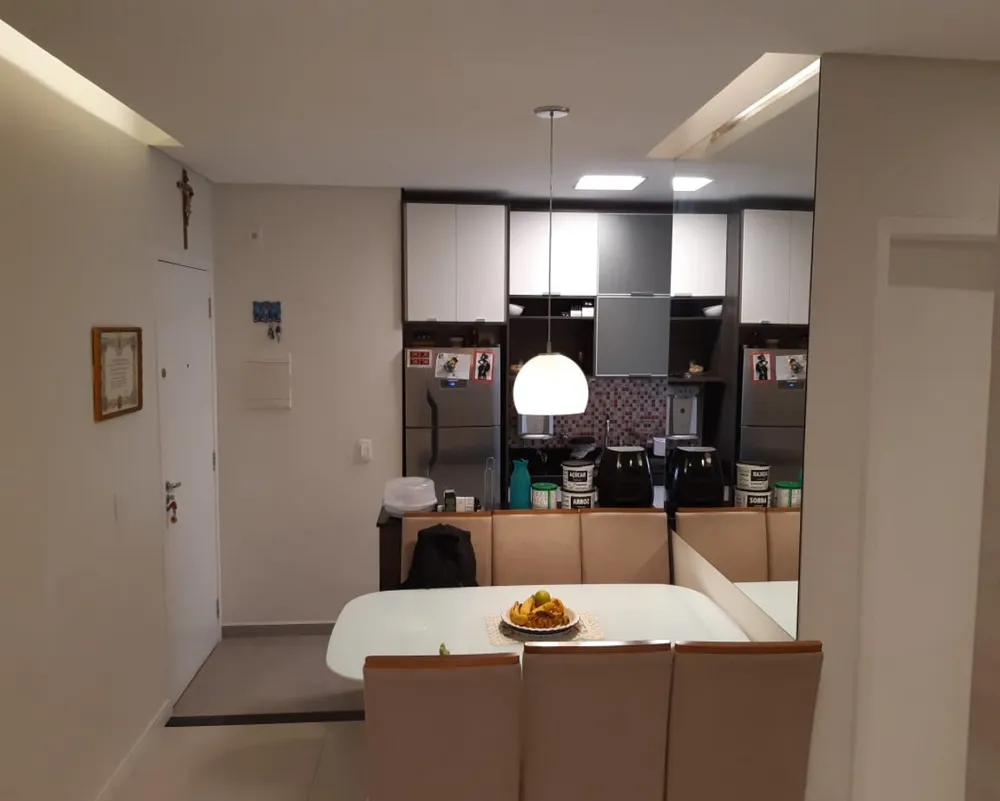 Apartamento, 2 quartos, 59 m² - Foto 9