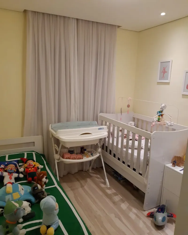 Apartamento, 2 quartos, 59 m² - Foto 7