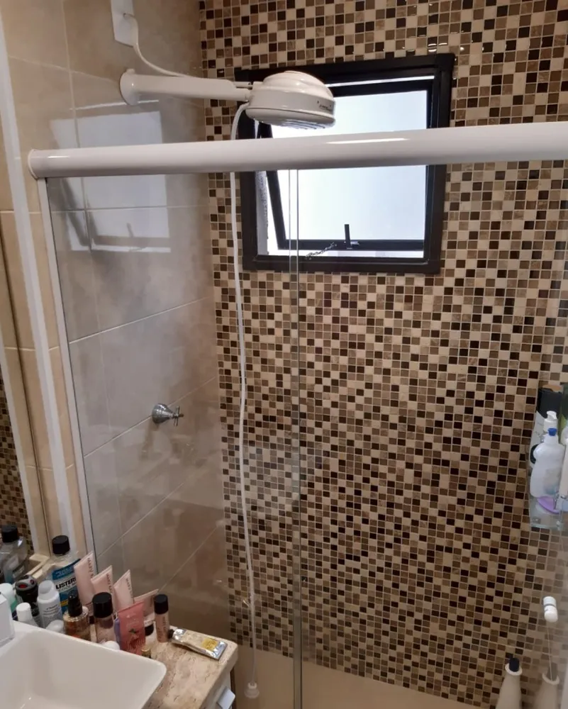 Apartamento, 2 quartos, 59 m² - Foto 4