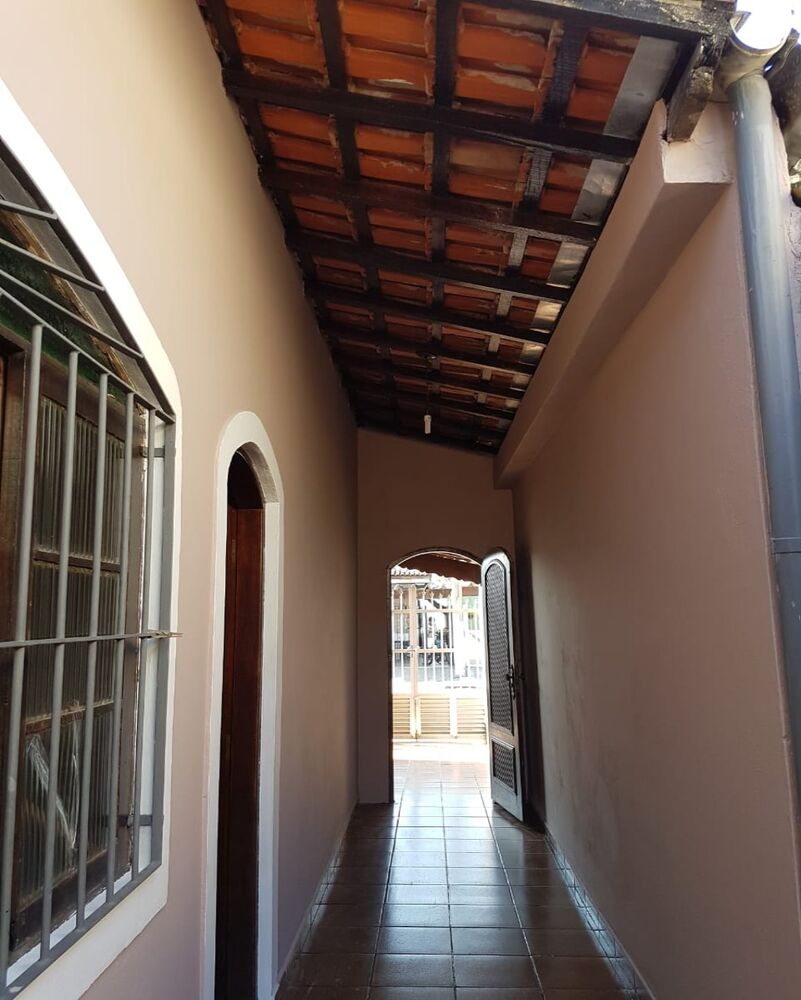 Casa, 2 quartos, 125 m² - Foto 1