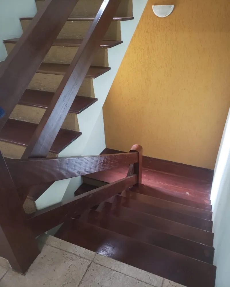 Sobrado, 4 quartos, 300 m² - Foto 7