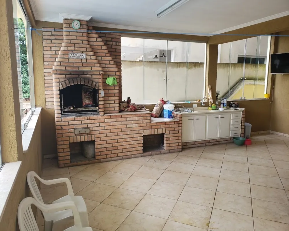 Sobrado, 4 quartos, 300 m² - Foto 10