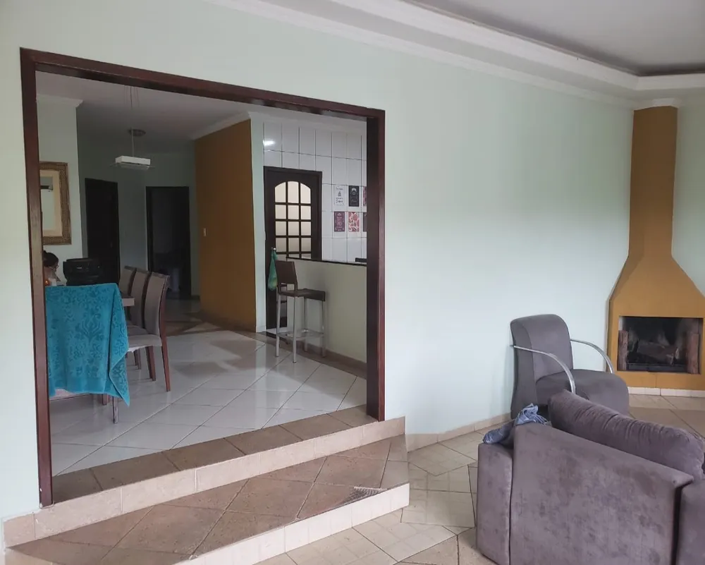 Sobrado, 4 quartos, 300 m² - Foto 6