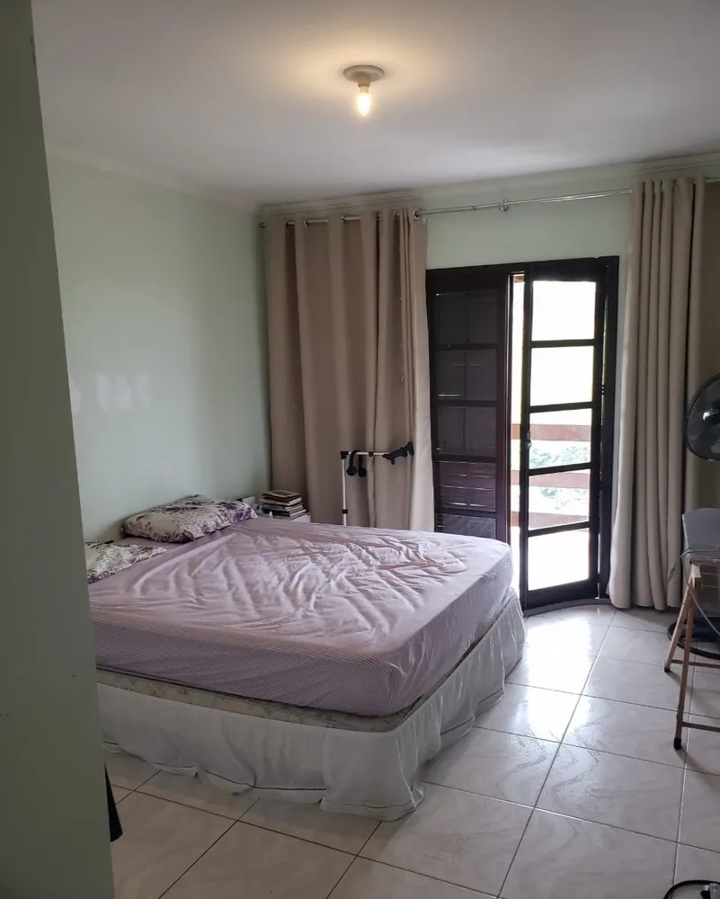 Sobrado, 4 quartos, 300 m² - Foto 6