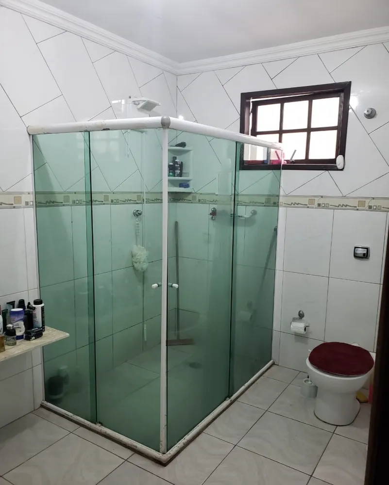 Sobrado, 4 quartos, 300 m² - Foto 5