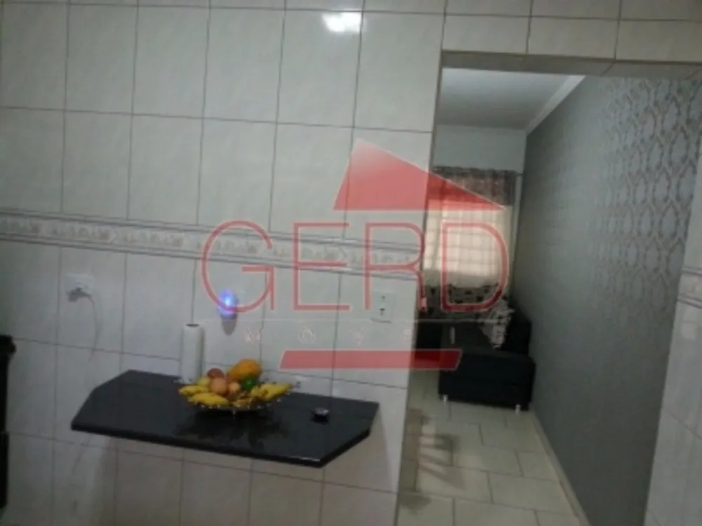 Casa de Condomínio, 2 quartos - Foto 6