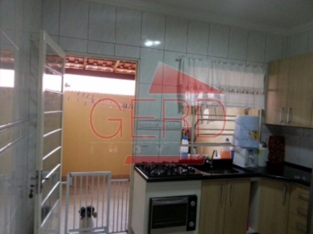 Casa de Condomínio, 2 quartos - Foto 2