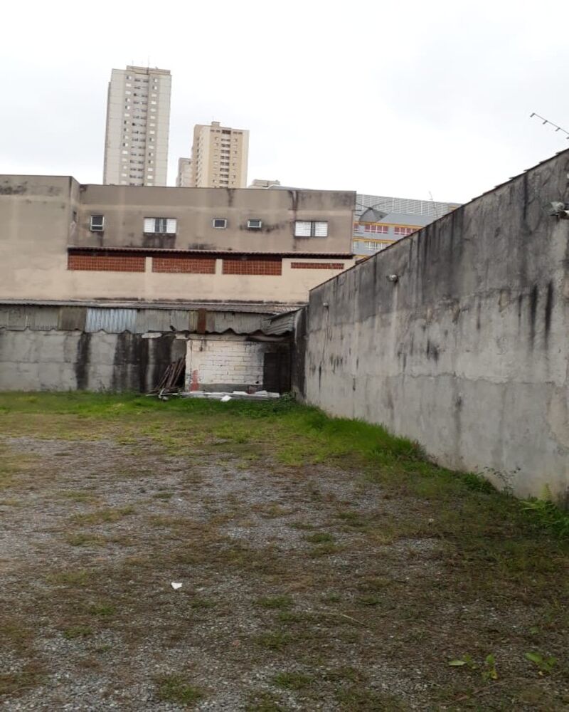 Terreno, 440 m² - Foto 1