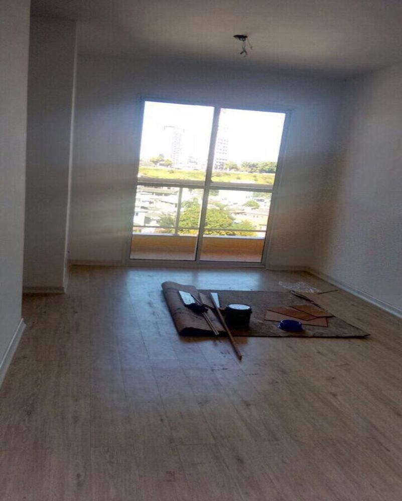 Apartamento, 2 quartos, 57 m² - Foto 3