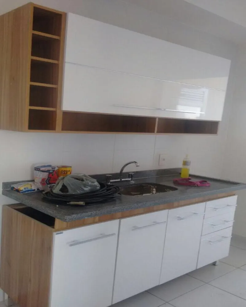 Apartamento, 2 quartos, 57 m² - Foto 5
