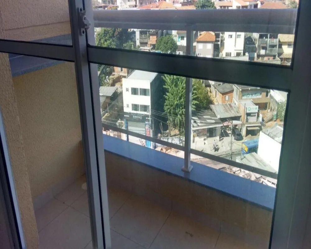 Apartamento, 2 quartos, 57 m² - Foto 6