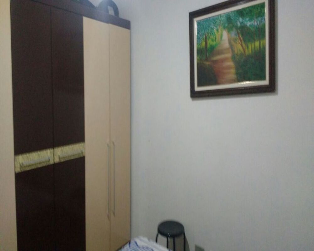 Apartamento à venda com 2 quartos, 54m² - Foto 1