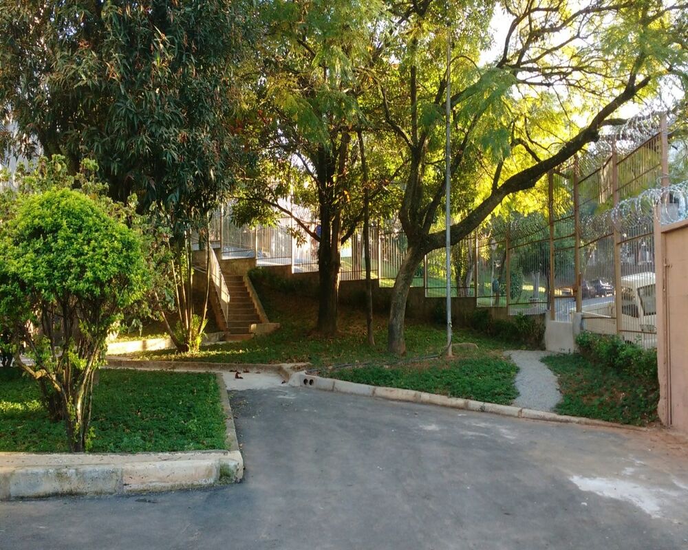 Apartamento à venda com 2 quartos, 54m² - Foto 2
