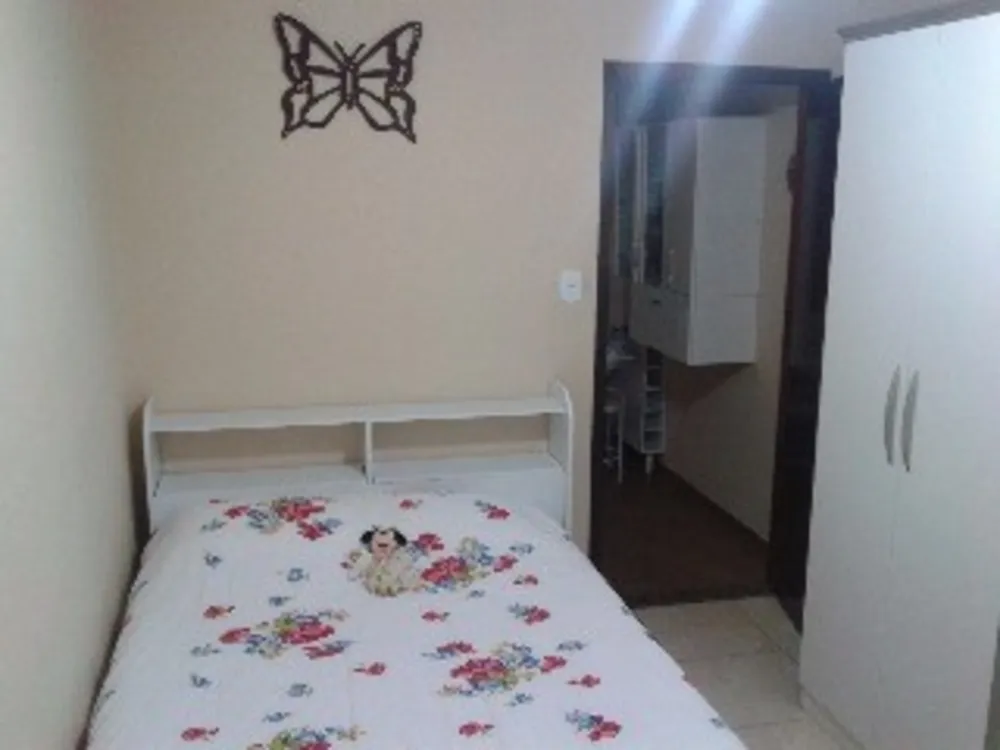 Casa, 2 quartos, 90 m² - Foto 3