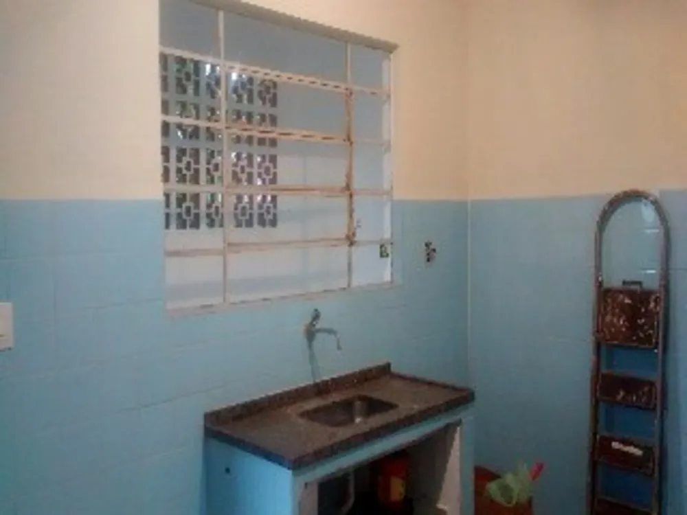 Casa, 2 quartos, 90 m² - Foto 1