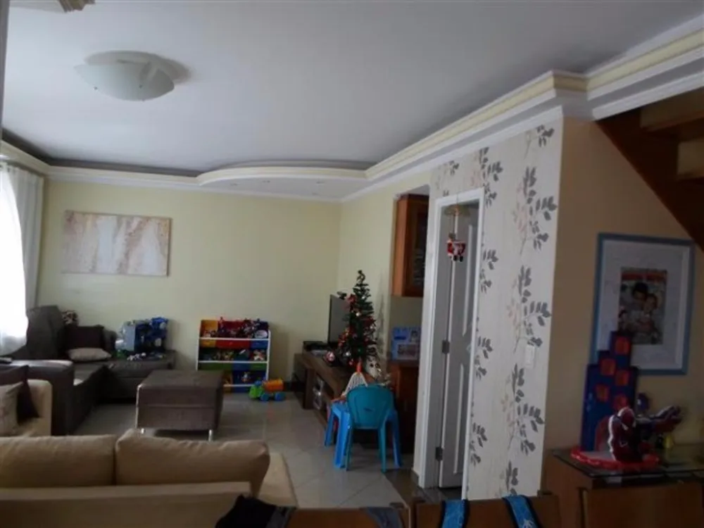 Apartamento, 3 quartos, 94 m² - Foto 5