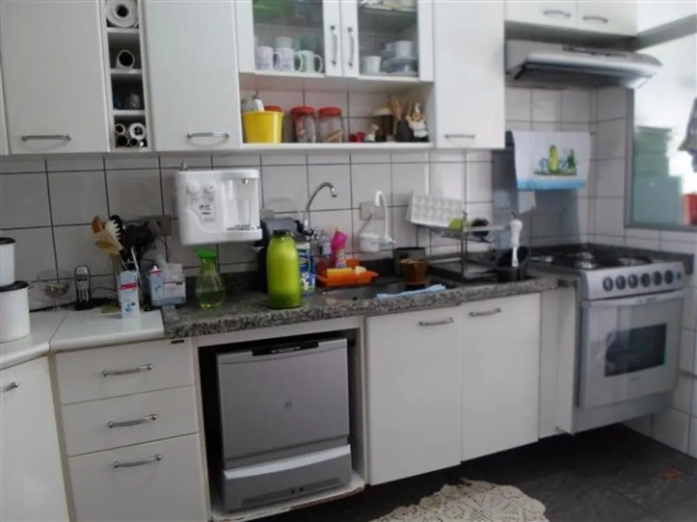 Apartamento, 3 quartos, 94 m² - Foto 6