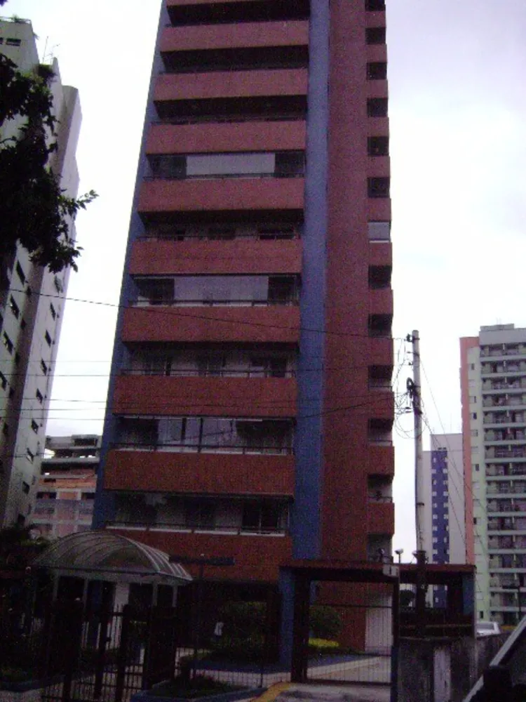 Apartamento, 3 quartos, 94 m² - Foto 10