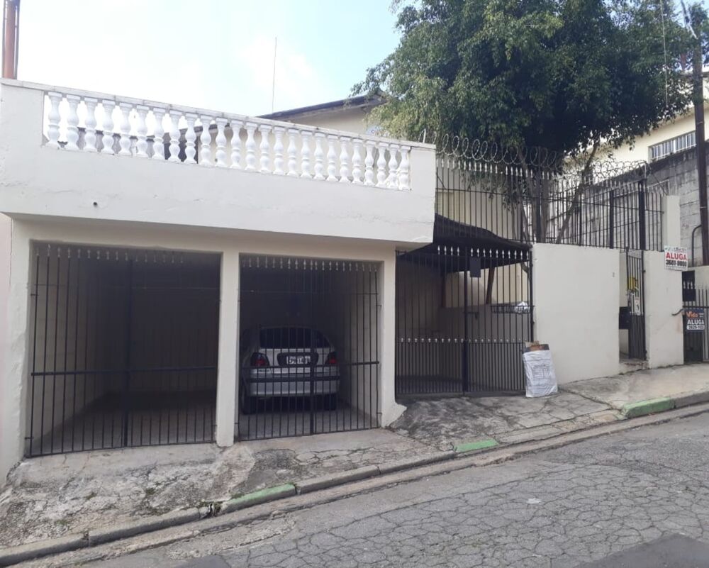 Casa à venda com 2 quartos, 116m² - Foto 1