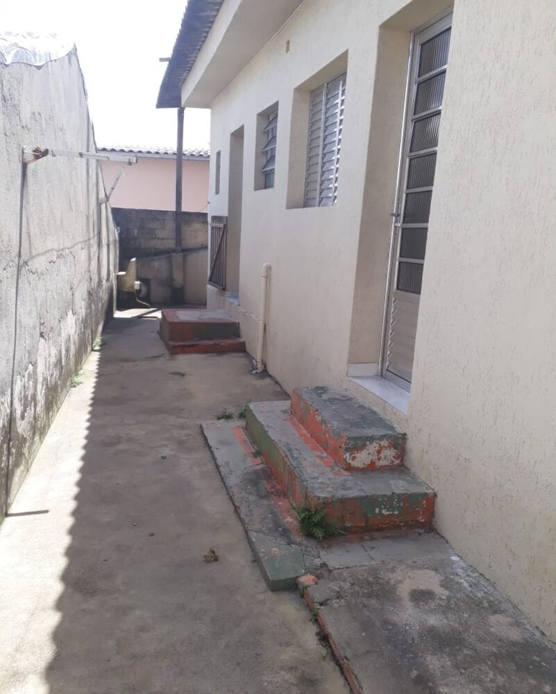 Casa à venda com 2 quartos, 116m² - Foto 3