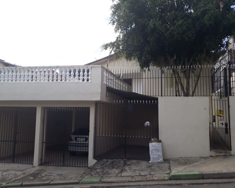Casa à venda com 2 quartos, 116m² - Foto 4