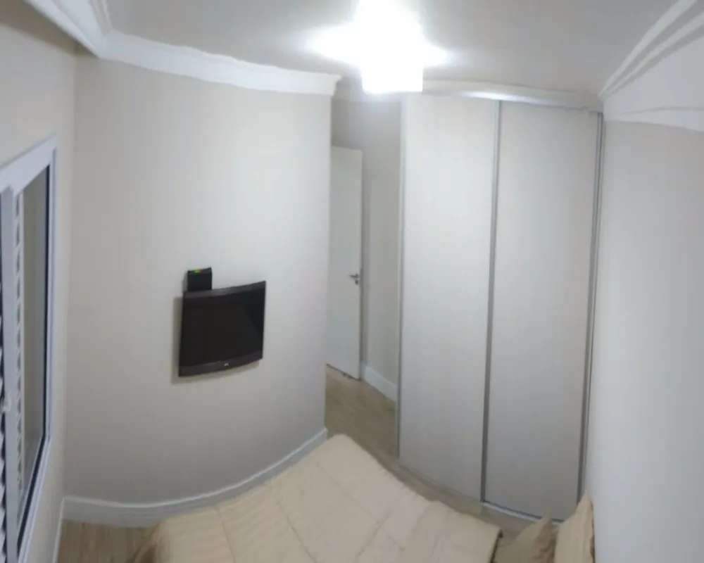 Apartamento, 1 quarto, 53 m² - Foto 6