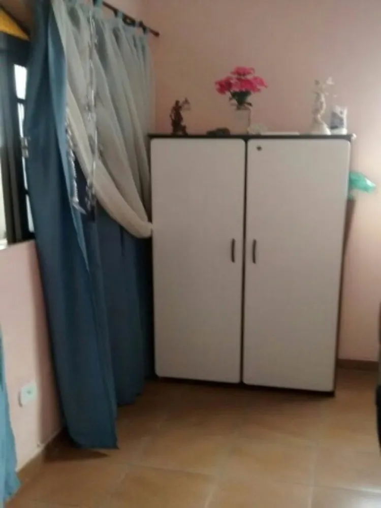 Sobrado, 3 quartos, 375 m² - Foto 1