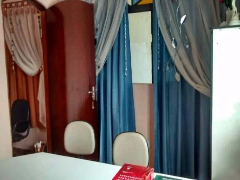 Sobrado, 3 quartos, 375 m² - Foto 2